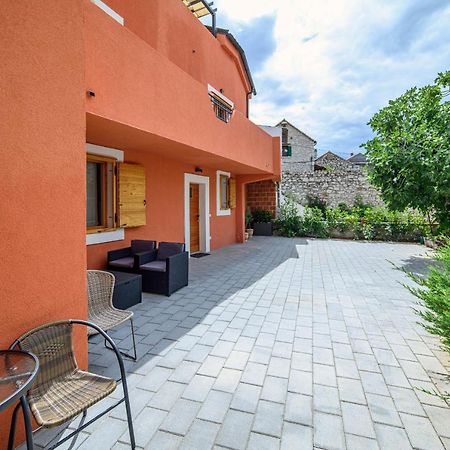 Apartments Orsula Near Old Town Sibenik Exterior photo